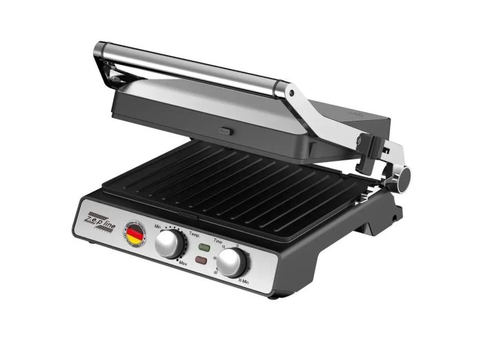 Багатофункціональний прес-гриль Zepline ZP-810 3в1 3500W